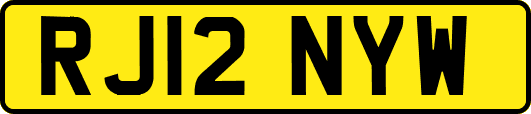 RJ12NYW