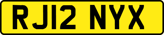 RJ12NYX