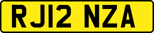 RJ12NZA