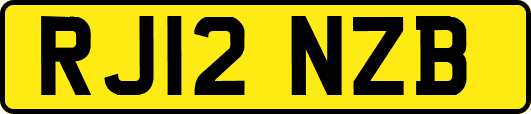 RJ12NZB