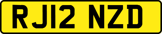 RJ12NZD