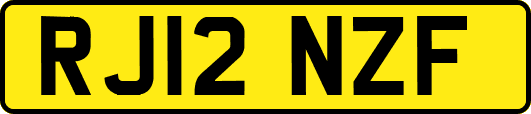 RJ12NZF