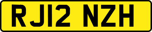 RJ12NZH