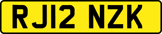 RJ12NZK