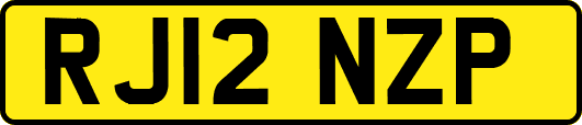 RJ12NZP