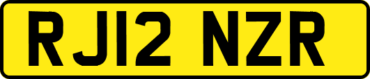 RJ12NZR