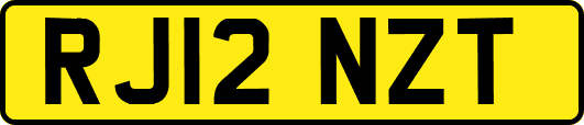 RJ12NZT