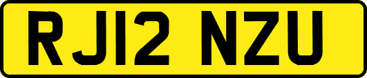 RJ12NZU