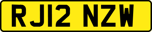 RJ12NZW