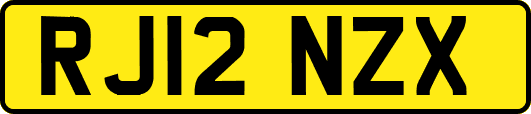 RJ12NZX