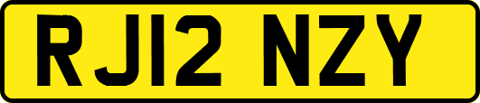 RJ12NZY