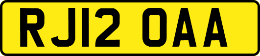 RJ12OAA