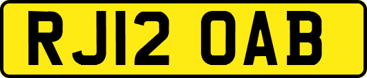RJ12OAB