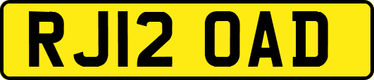 RJ12OAD