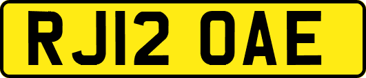 RJ12OAE