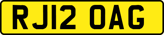 RJ12OAG