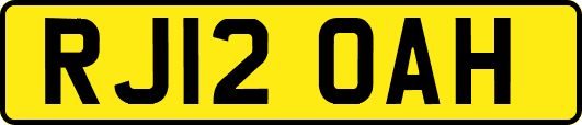 RJ12OAH