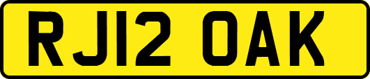 RJ12OAK