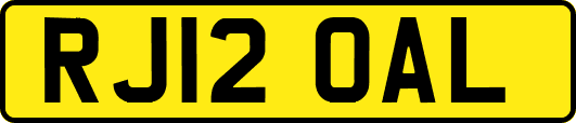 RJ12OAL