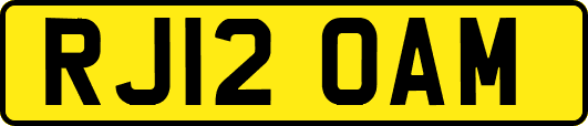 RJ12OAM