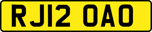 RJ12OAO