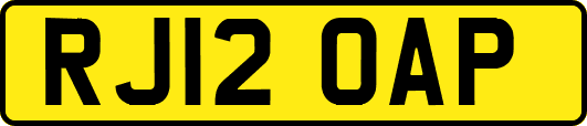 RJ12OAP
