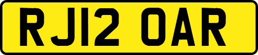 RJ12OAR