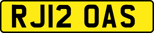 RJ12OAS