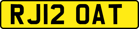 RJ12OAT