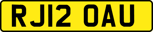 RJ12OAU