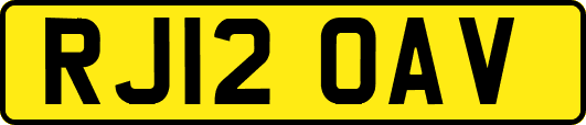 RJ12OAV