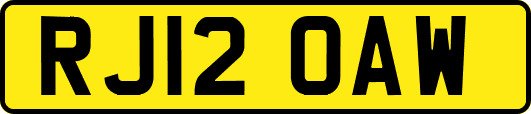 RJ12OAW