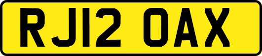 RJ12OAX