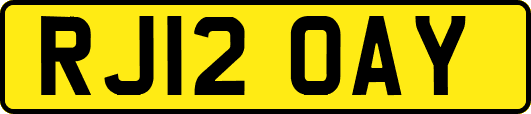 RJ12OAY