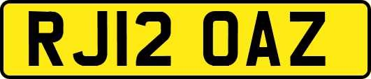 RJ12OAZ
