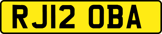 RJ12OBA