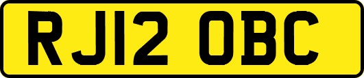 RJ12OBC
