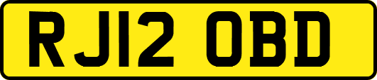RJ12OBD