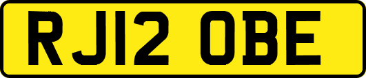 RJ12OBE