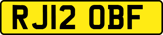 RJ12OBF