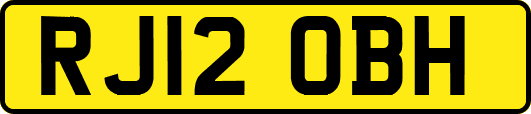 RJ12OBH