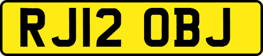 RJ12OBJ