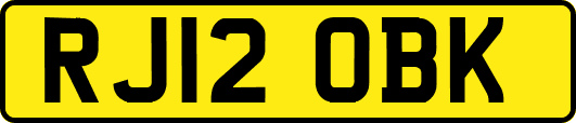 RJ12OBK