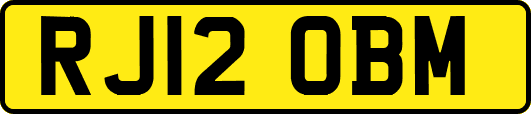 RJ12OBM