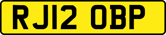 RJ12OBP