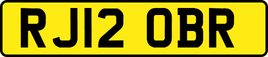 RJ12OBR
