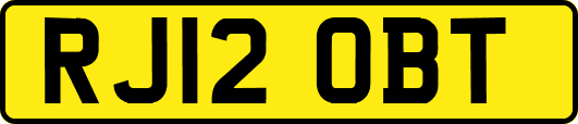 RJ12OBT