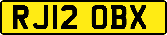 RJ12OBX