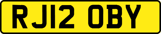RJ12OBY