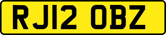 RJ12OBZ